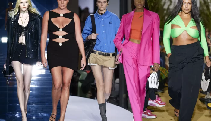 Por onde andará a moda